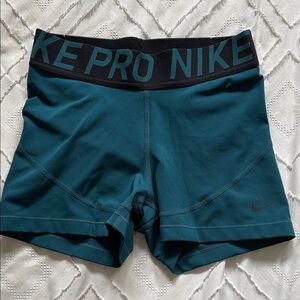 Nike Pro Shorts